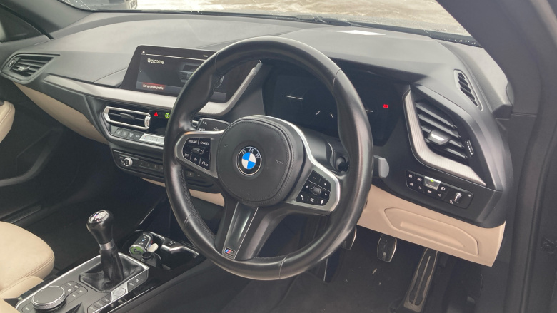 BMW 2 Series 218i M Sport 4dr Petrol Saloon